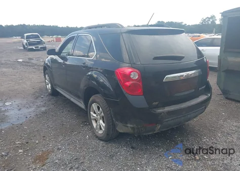 2015 Chevrolet Equinox 2Lt z USA, uszkodzony, nr VIN 2GNALCEK4F6281217
